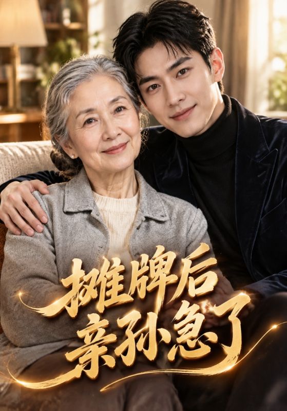 摊牌后亲孙急了